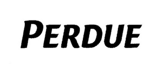 PERDUE logo