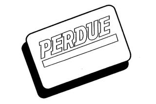 PERDUE logo
