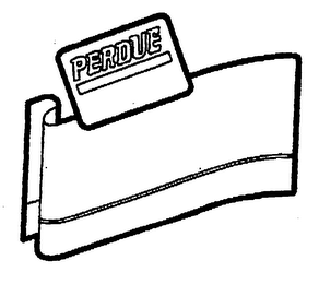 PERDUE logo