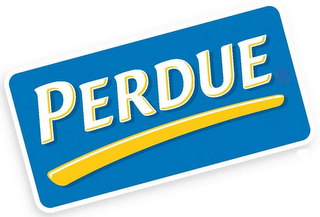 PERDUE logo