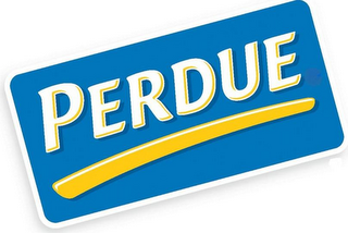 PERDUE logo