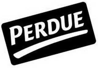 PERDUE logo