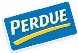 PERDUE logo