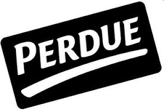 PERDUE logo