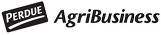 PERDUE AGRIBUSINESS logo