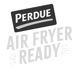 PERDUE AIR FRYER READY logo
