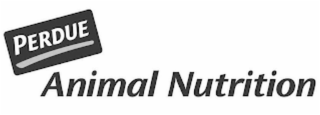 PERDUE ANIMAL NUTRITION logo