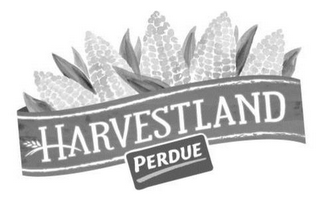 PERDUE HARVESTLAND logo