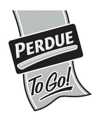 PERDUE TO GO! logo