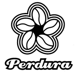 PERDURA logo