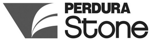PERDURA STONE logo