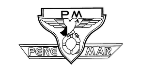 PERE MAR PM logo