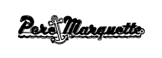 PERE MARQUETTE logo