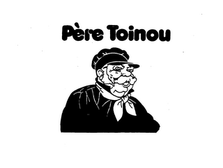 PERE TOINOU logo