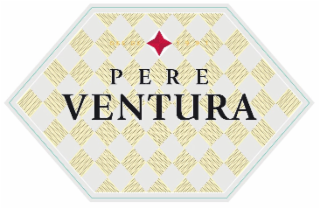 PERE VENTURA DES DE 1991 logo