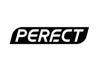 PERECT logo