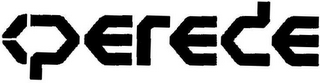 PEREDE