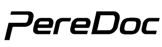 PEREDOC logo