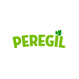 PEREGIL logo