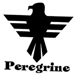 PEREGRINE logo