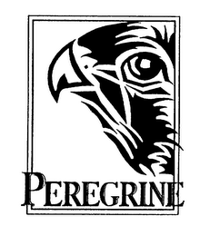 PEREGRINE logo