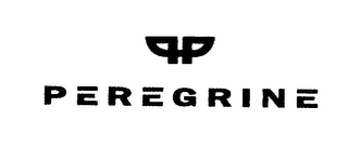 PEREGRINE logo
