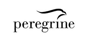PEREGRINE logo