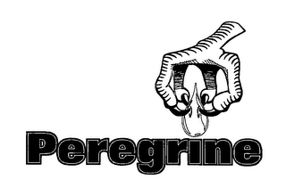 PEREGRINE logo