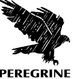 PEREGRINE logo