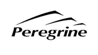 PEREGRINE logo