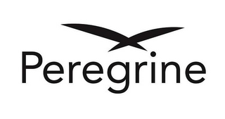 PEREGRINE logo