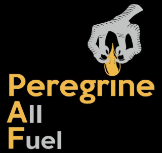 PEREGRINE ALL FUEL logo