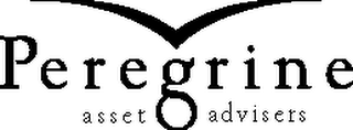 PEREGRINE ASSET ADVISERS logo
