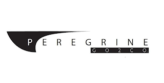 PEREGRINE GO2CO. logo