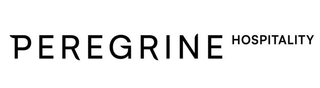 PEREGRINE HOSPITALITY logo