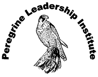 PEREGRINE LEADERSHIP INSTITUTE logo