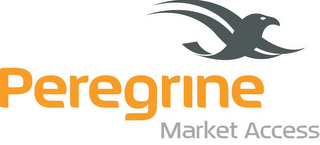 PEREGRINE MARKET ACCESS logo