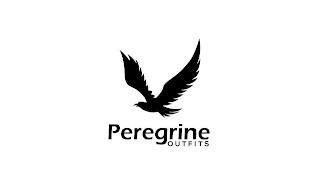 PEREGRINE OUTFITS logo
