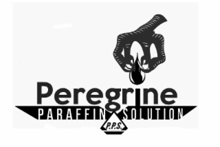 PEREGRINE PARAFFIN SOLUTION P.P.S. logo
