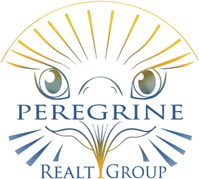 PEREGRINE REALTY GROUP logo