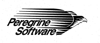 PEREGRINE SOFTWARE logo