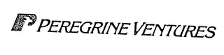 PEREGRINE VENTURES logo