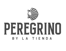 PEREGRINO BY LA TIENDA logo