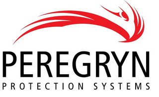 PEREGRYN PROTECTION SYSTEMS logo