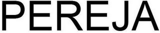 PEREJA logo