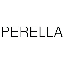 PERELLA logo