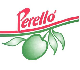 PERELLÓ logo