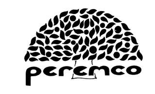 PEREMCO logo