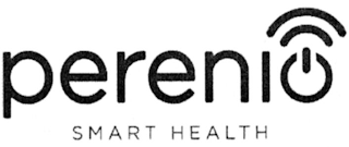 PERENIO SMART HEALTH logo