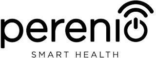 PERENIO SMART HEALTH logo